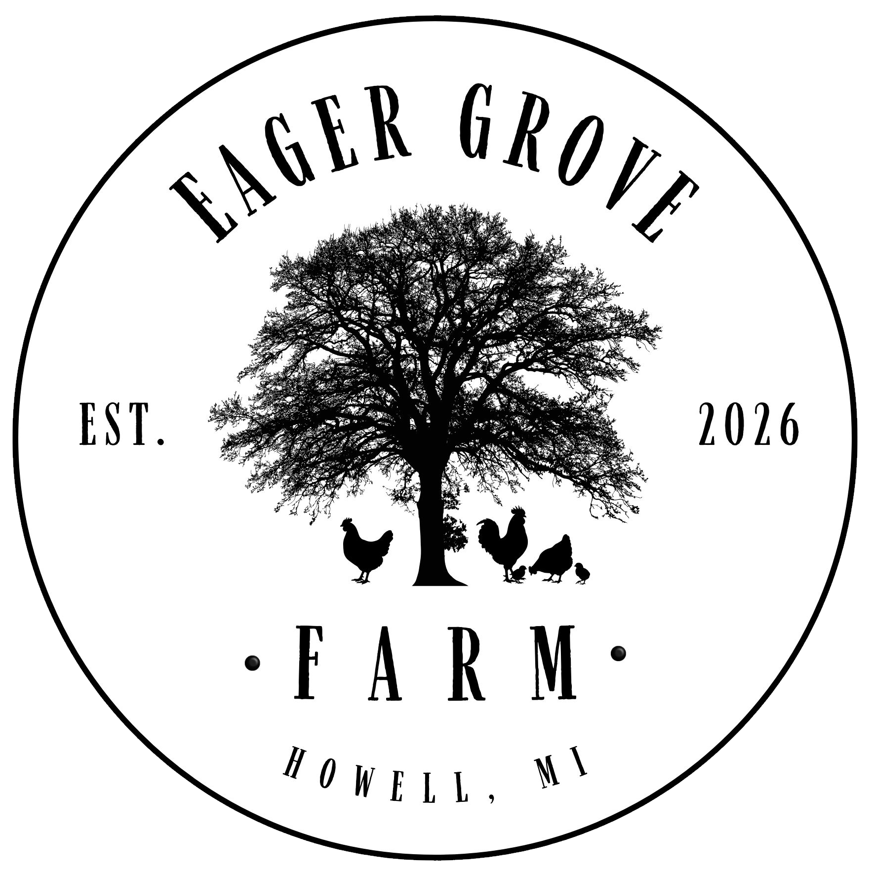 Eager Grove Farm